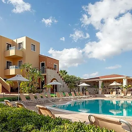Hotel Dia Apts