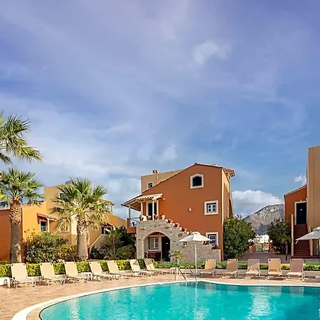 Dia Apts Hotel Chersonissos