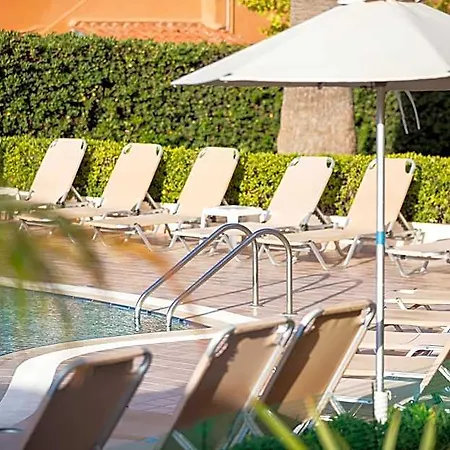 Hotel Dia Apts