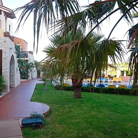 Hotel Dia Apts 3*