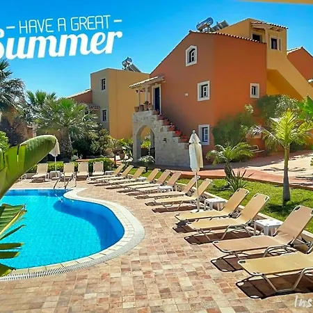 Hotel Dia Apts