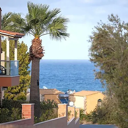 Dia Apts Chersonissos