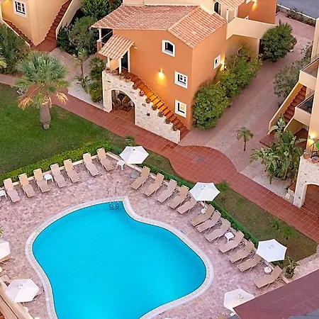 Dia Apts 3* Chersonissos