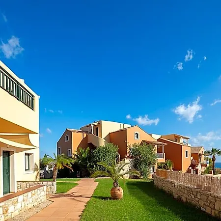 Hotel Dia Apts Chersonissos