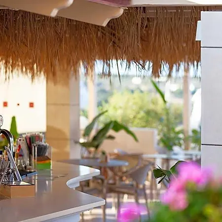Dia Apts Hotel Chersonissos