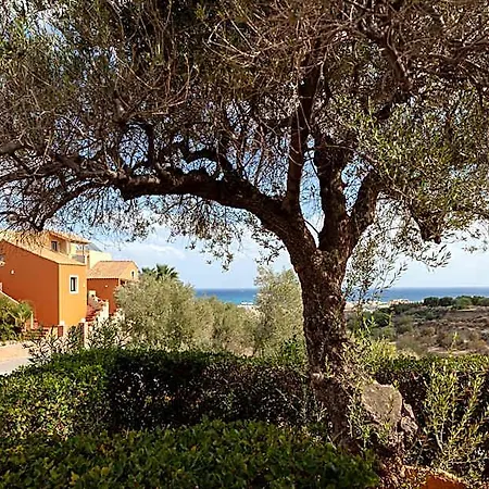 Dia Apts Hotel Chersonissos