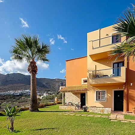 Dia Apts Hotel