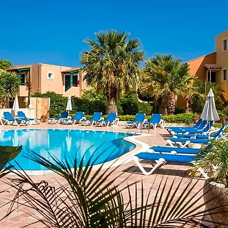 Dia Apts Hotel
