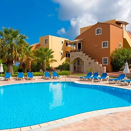 Dia Apts Chersonissos