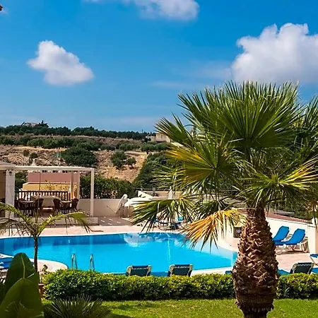 Dia Apts 3* Chersonissos