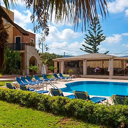 Dia Apts Hotel