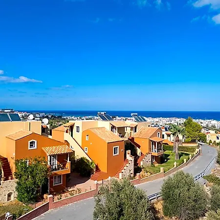 Hotel Dia Apts 3*