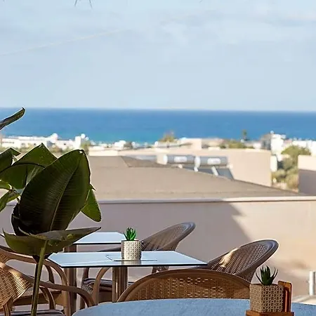 Hotel Dia Apts