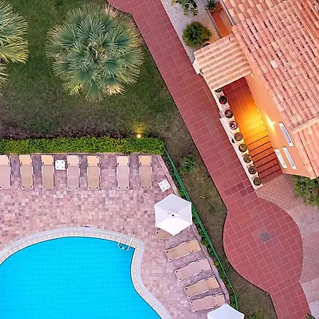 Hotel Dia Apts Chersonissos