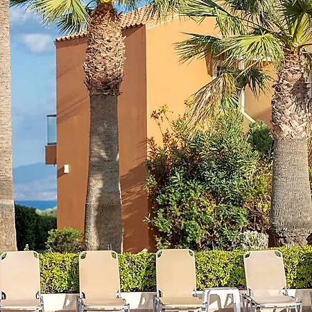 Dia Apts Chersonissos