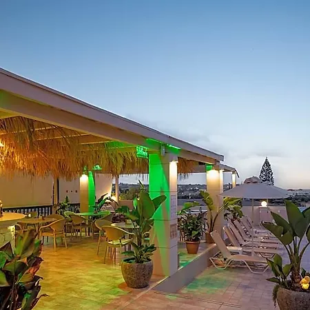 Hotel Dia Apts