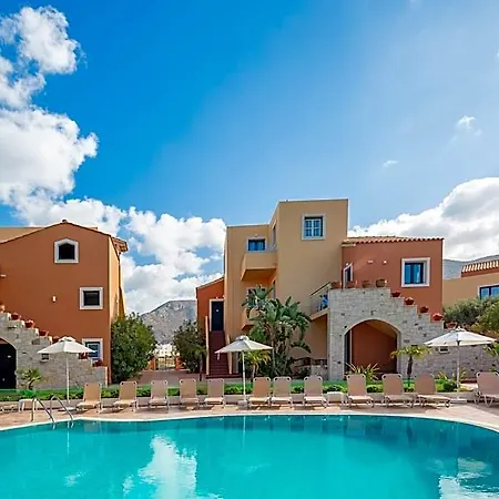 Hotel Dia Apts 3*