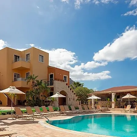 Hotel Dia Apts Chersonissos