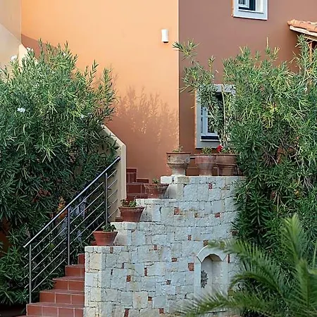 Dia Apts 3* Chersonissos